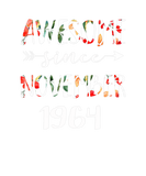 Discover November Girls 1964 57Th Birthday Awesome Since 19