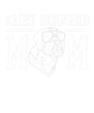 Discover Saint Bernard Dog Mom Mama Gift