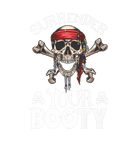 Discover Surrender Your Booty Funny Pirate Fanatic Hallowee