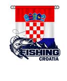 Discover Flag Of Croatia - Fishing In Croatia - Croatia Fis