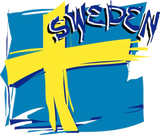 Discover Swedish SFX Flag