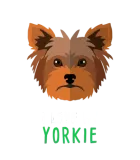 Discover I love my yorkie T-Shirts