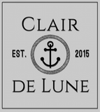 Discover Clair de Lune Established Women's V-neck T-Shirts