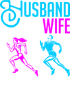 Discover Husband And Wife Running Partners For Life T-Shirts
