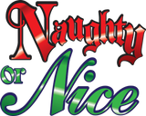 Discover Naughty or Nice T-Shirts