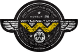 Discover Weyland Yutani Bio Weapons Group T-Shirts