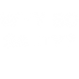 Discover WHY SO SALTY? T-Shirts