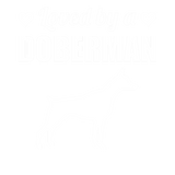 Discover Loved By A Doberman T-Shirts