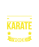 Discover Karate Mom Voice T-Shirts