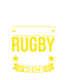 Discover Rugby Mom Voice T-Shirts