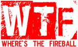 Discover wtf wheres the fireball trending graphic T-Shirts