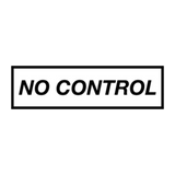 Discover No Control Cases T-Shirts