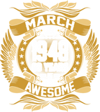 Discover March 1948 69 Years Of Being Awesome