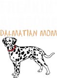Discover Freaking Awesome Dalmatian Mom T-Shirts