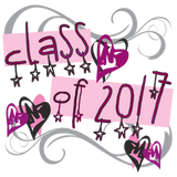 Discover PINK Class of 2017 Stars T-Shirts