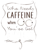 Discover caffeine anxiety T-Shirts