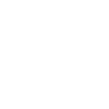 Discover Infinite Logo in White Women's V-Neck T-Shirts