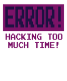Discover Kung Fury - Error! Hacking Too Much Time!