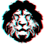 Discover 3D Lion Face T-Shirts