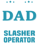 Discover Slasher Operator T-Shirts