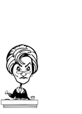 Discover Only Judy can Judge me funny saying T-Shirts