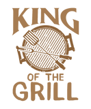 Discover KING OF THE GRILL