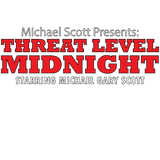 Discover Threat Level Midnight T-Shirts