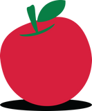Discover A Delicious Red Apple! T-Shirts