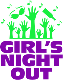 Discover Girls Night Out! T-Shirts