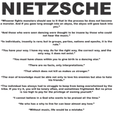 Discover Nietzsche Quotes
