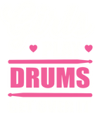 Discover Drummer - Girls play drums get over it T-Shirts