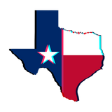 Discover 3D Texas T-Shirts
