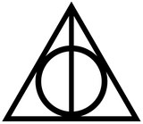 Discover Deathly Hallows T-Shirts