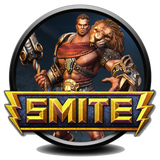 Discover Smite Hercules Logo