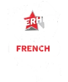 Discover French Teacher Superhero T-Shirts