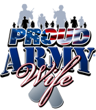 Discover Proud Army Wife T-Shirts