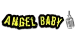 Discover ANGEL BABY MUSIC YELLOW LOGO T-Shirts