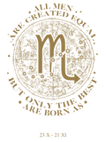 Discover Scorpio - Only the best are born as Scorpio T-Shirts