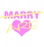 Discover Nurse - Real men are nurse T-Shirts