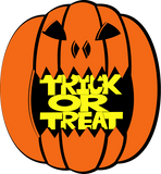 Discover Trick Or Treat Halloween Pumpkin T-Shirts