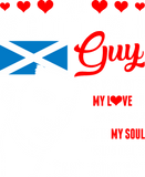 Discover Im A Scottish Guy