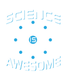 Discover Science is awesome - fun weird space gift