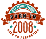 Discover Born in the year 2008 c
