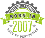 Discover Born in the year 2007 b