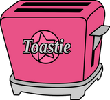 Discover sandwich toast toaster breakfast fruehstueck35 T-Shirts