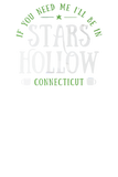 Discover STARS HOLLOW T-Shirts