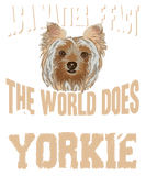 Discover Yorkie T-Shirts