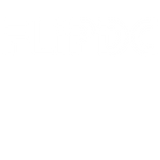 Discover Flip DC - White T-Shirts
