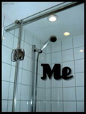 Discover ME IN THE SHOWER T-Shirts