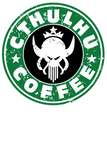 Discover CTHULHU COFFEE T-Shirts